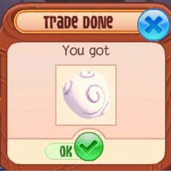 *READ DESCRIPTION B4 BUYING* ANIMAL JAM CLASSIC SHEEP CLOAK - Picture 4 of 4